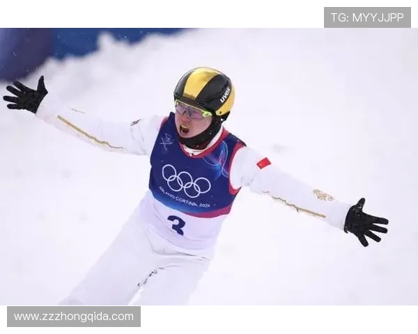 齐广璞泪洒赛场安心交棒时刻